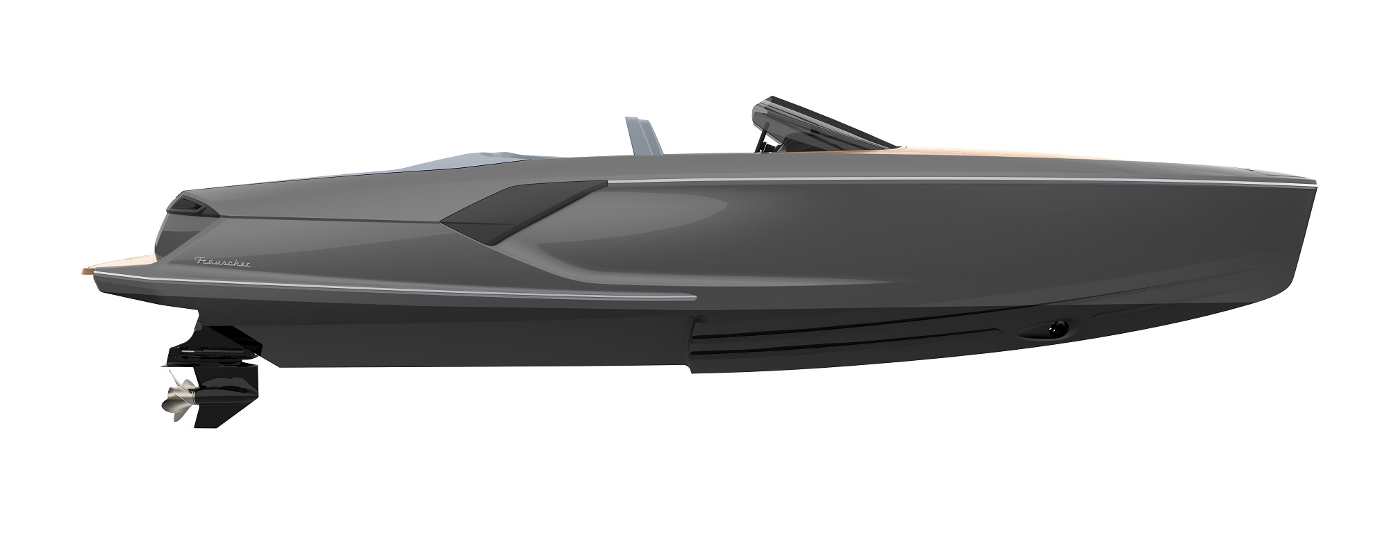 797 Spectre